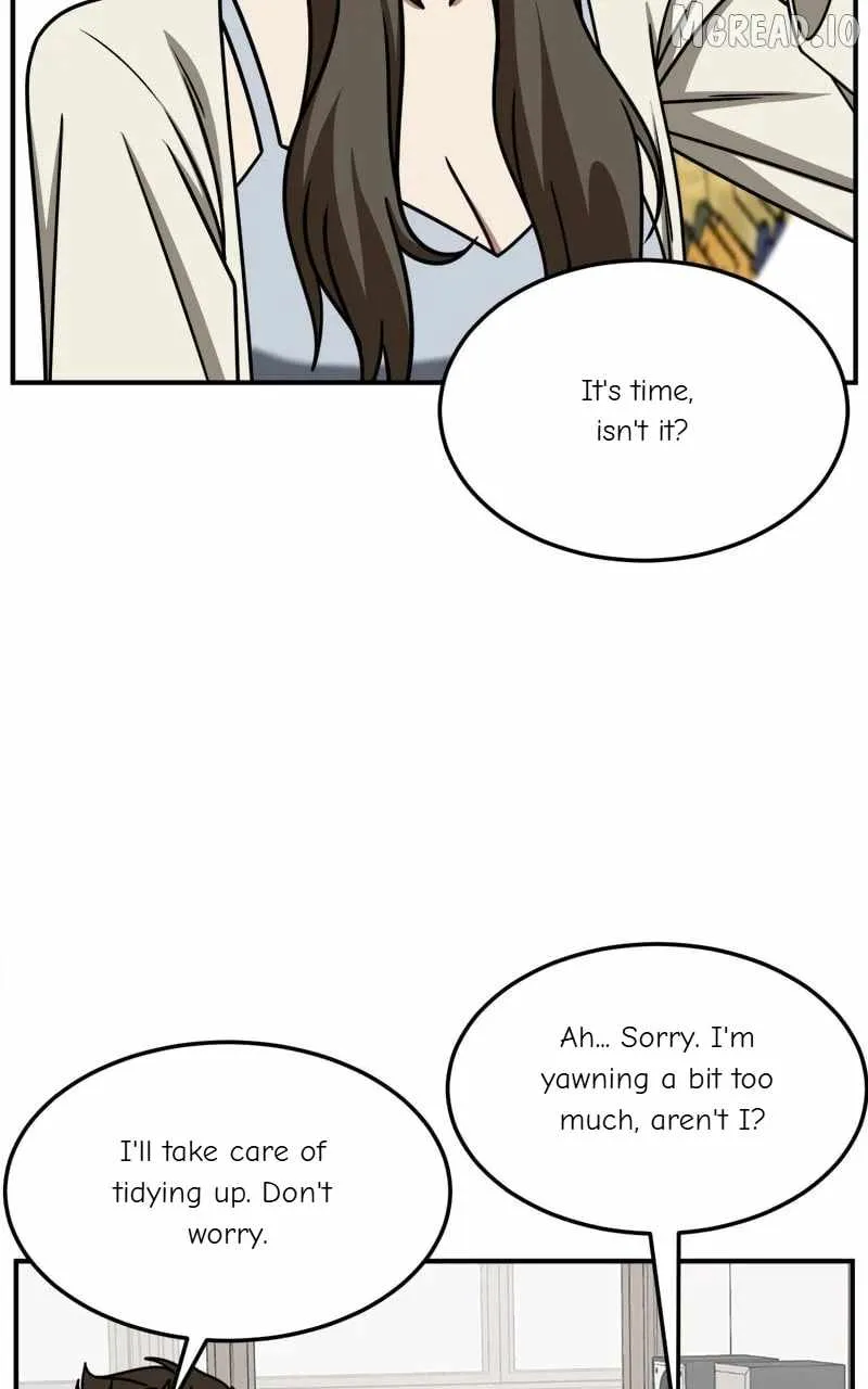 Change Me Chapter 248 page 65 - 