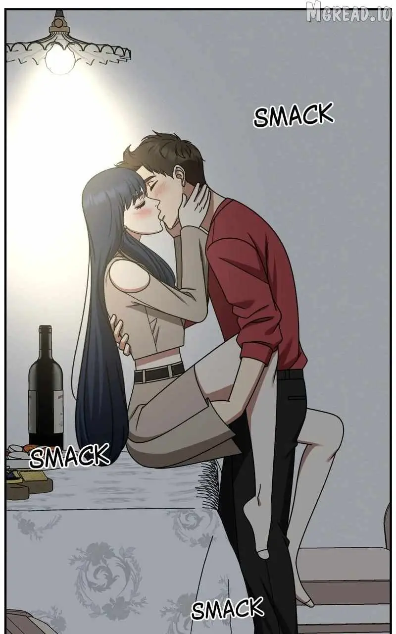 Change Me Chapter 248 page 72 - 