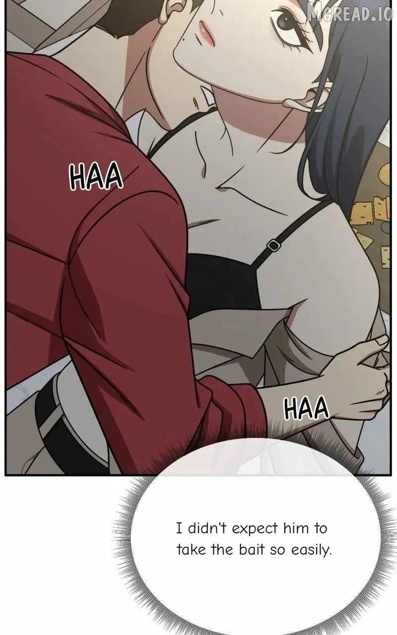Change Me Chapter 248 page 74 - 