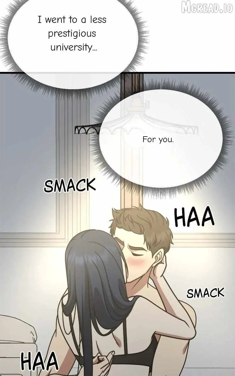 Change Me Chapter 248 page 79 - 
