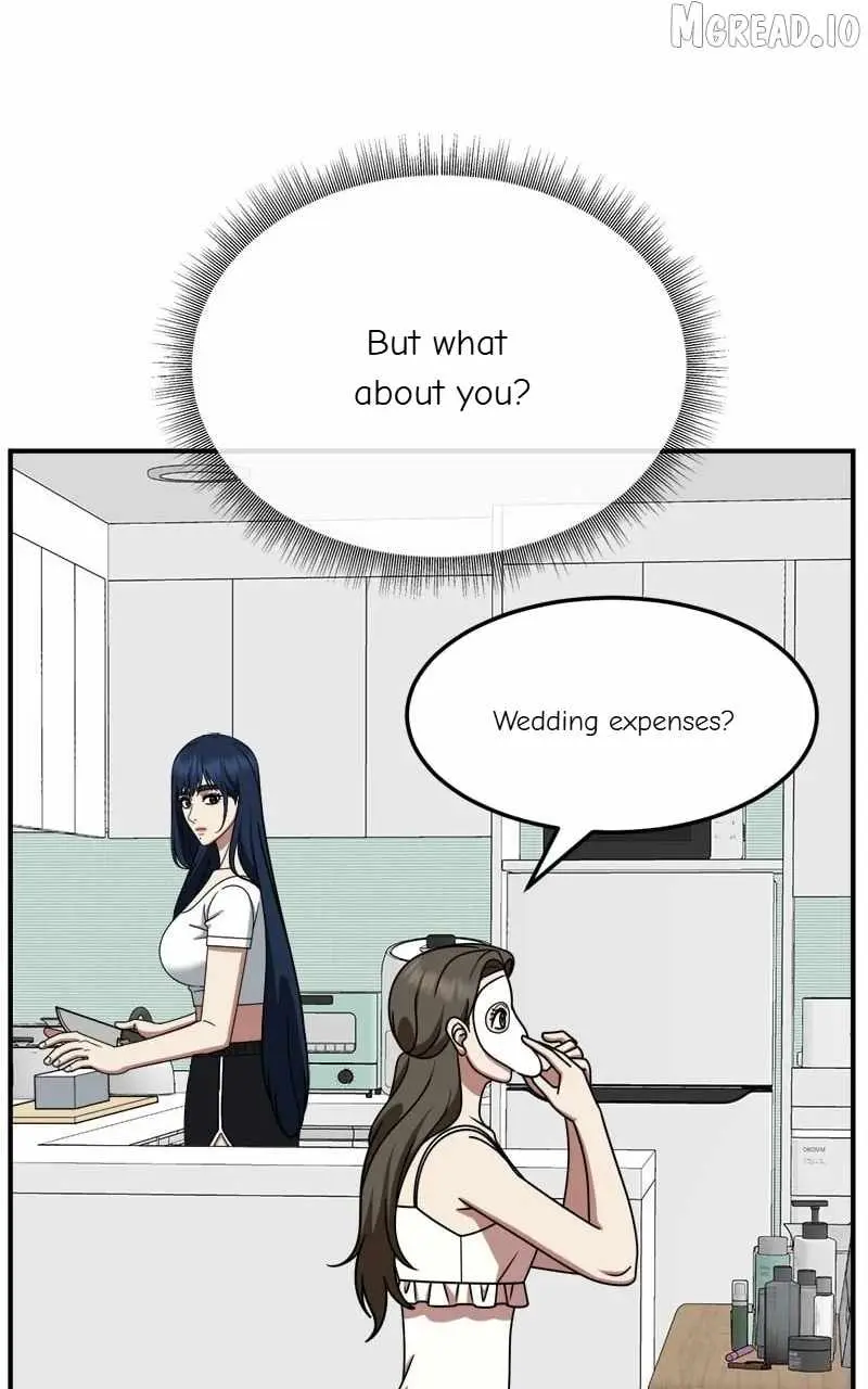 Change Me Chapter 248 page 83 - 