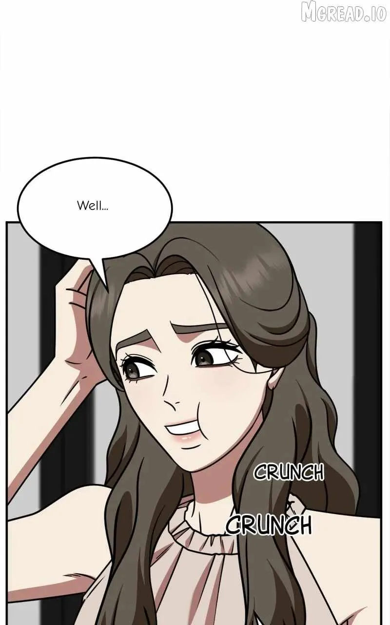 Change Me Chapter 248 page 10 - 