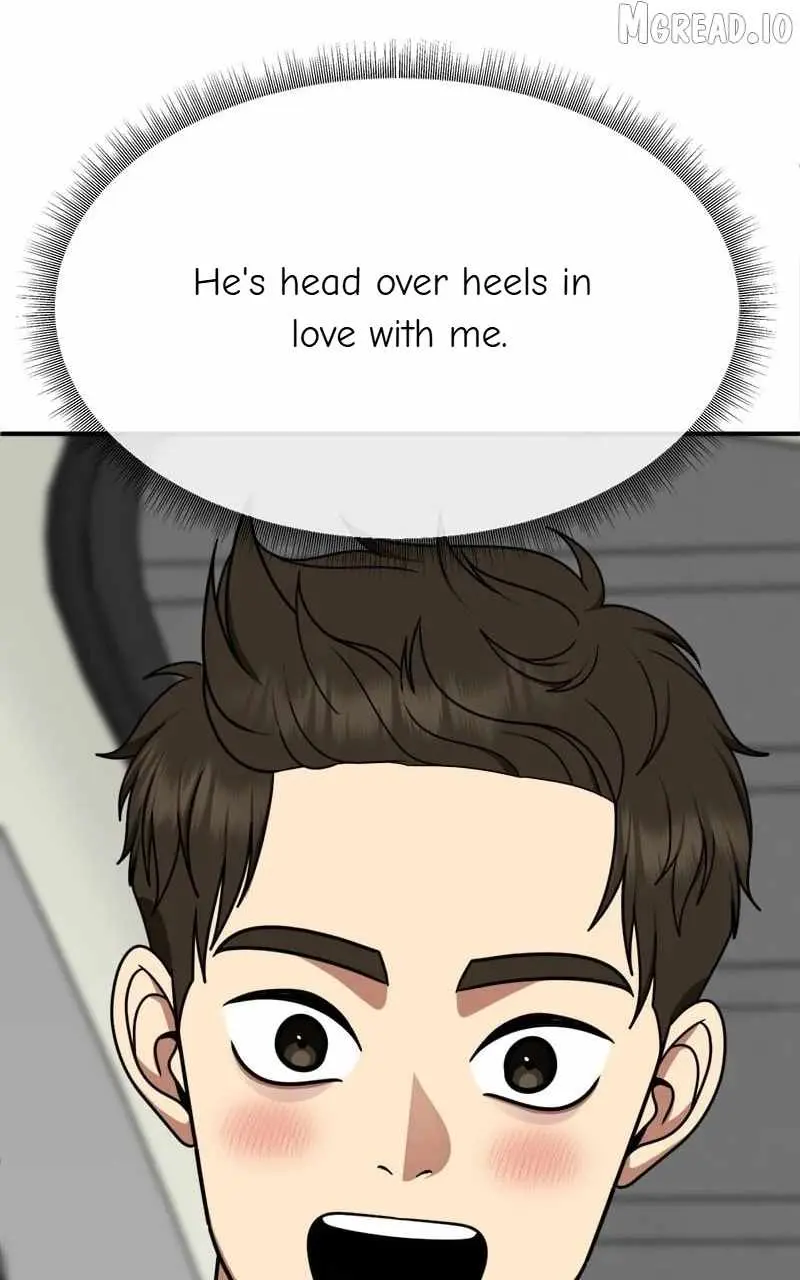 Change Me Chapter 249 page 124 - 