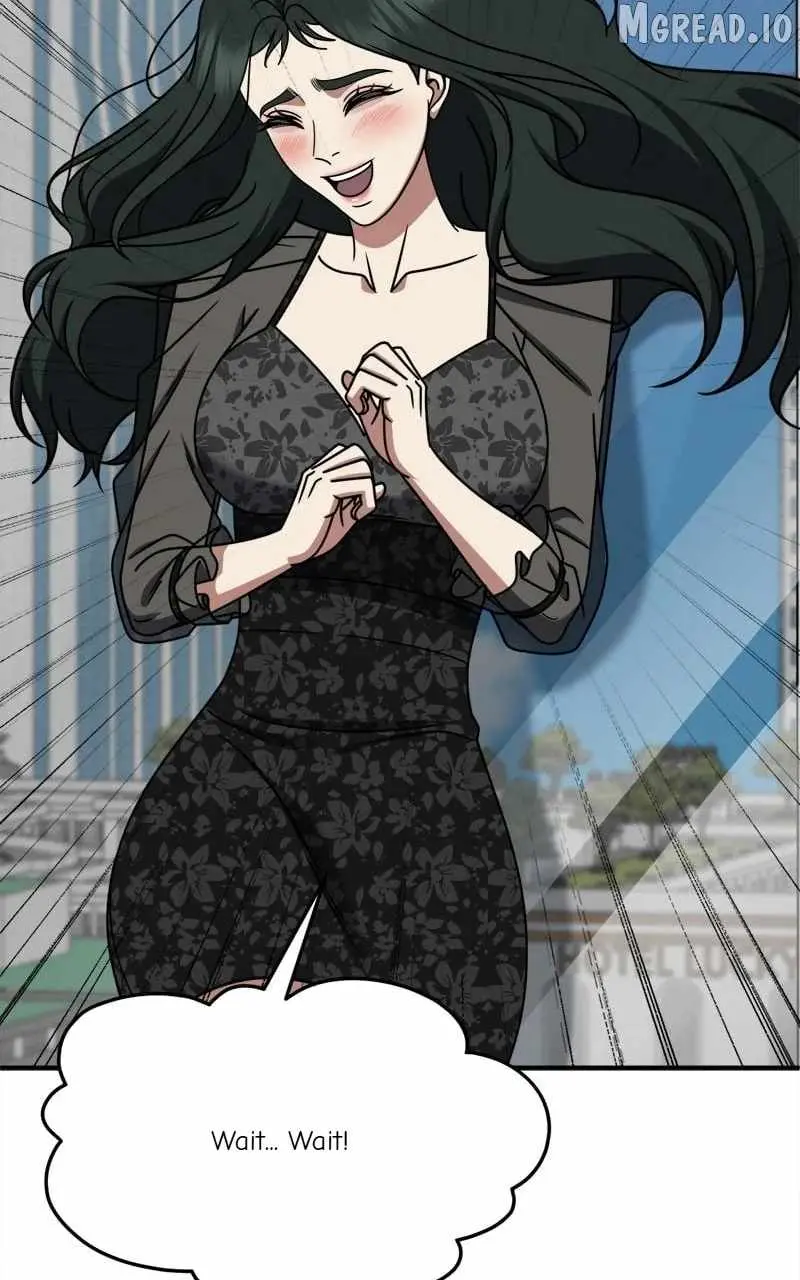 Change Me Chapter 249 page 127 - 