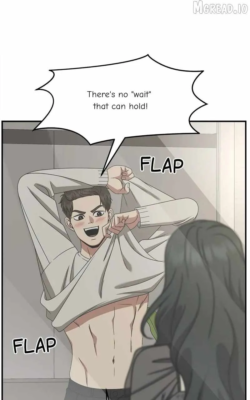 Change Me Chapter 249 page 129 - 