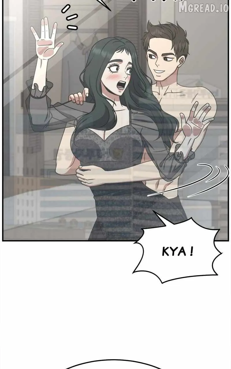 Change Me Chapter 249 page 136 - 
