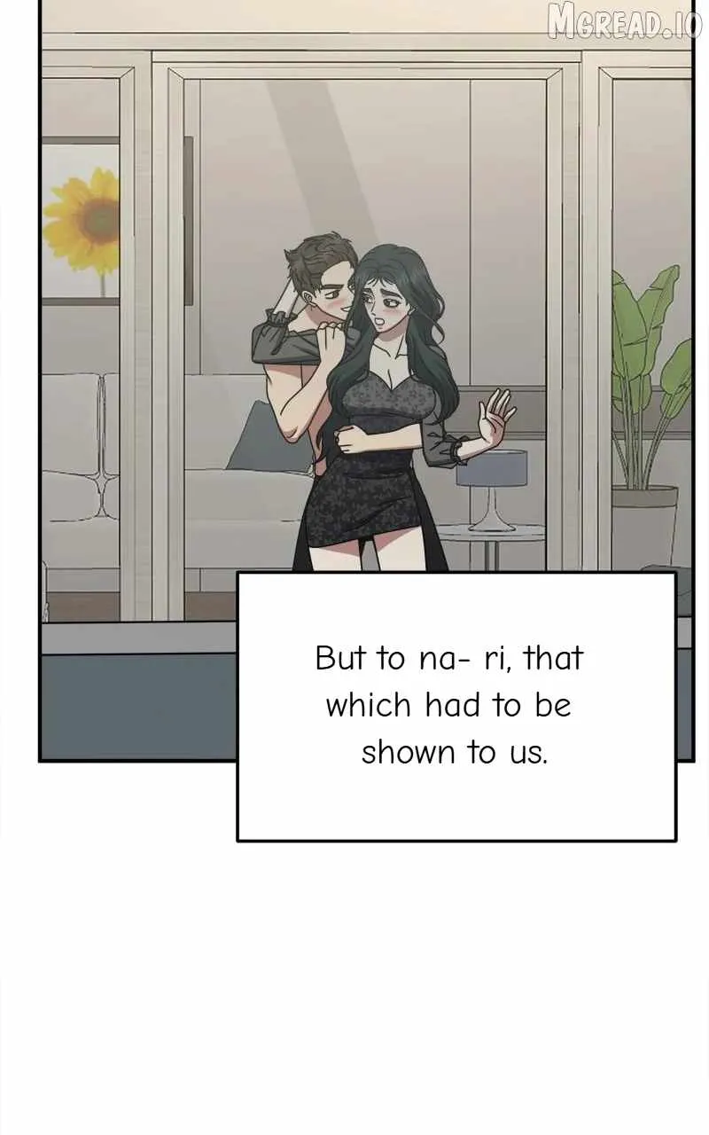 Change Me Chapter 249 page 143 - 