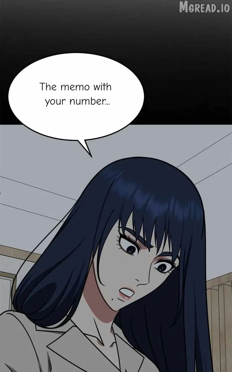 Change Me Chapter 249 page 20 - 
