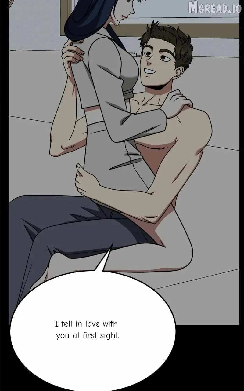 Change Me Chapter 249 page 22 - 