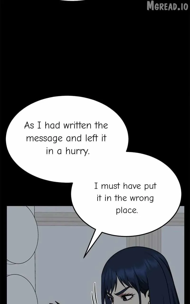 Change Me Chapter 249 page 23 - 