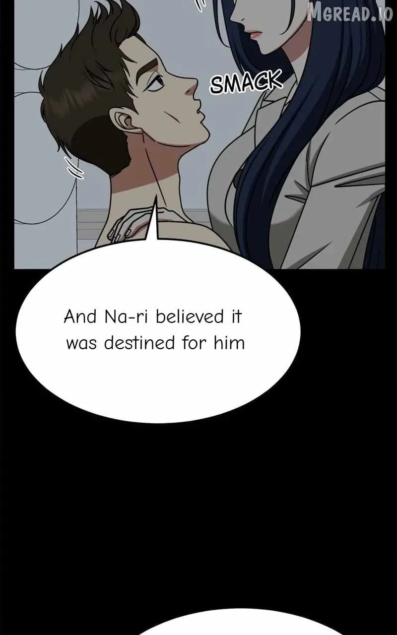 Change Me Chapter 249 page 24 - 