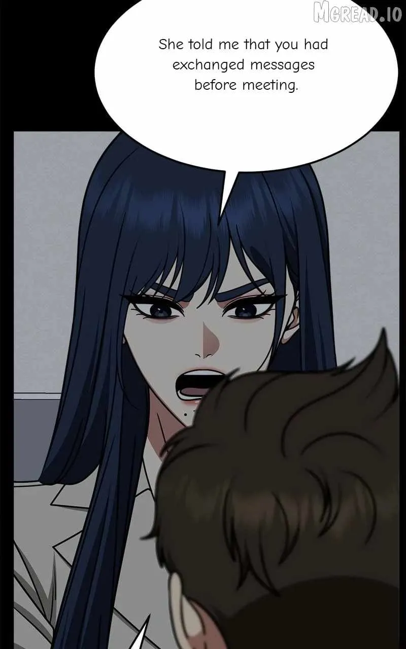 Change Me Chapter 249 page 25 - 