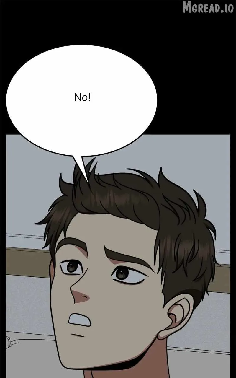 Change Me Chapter 249 page 27 - 