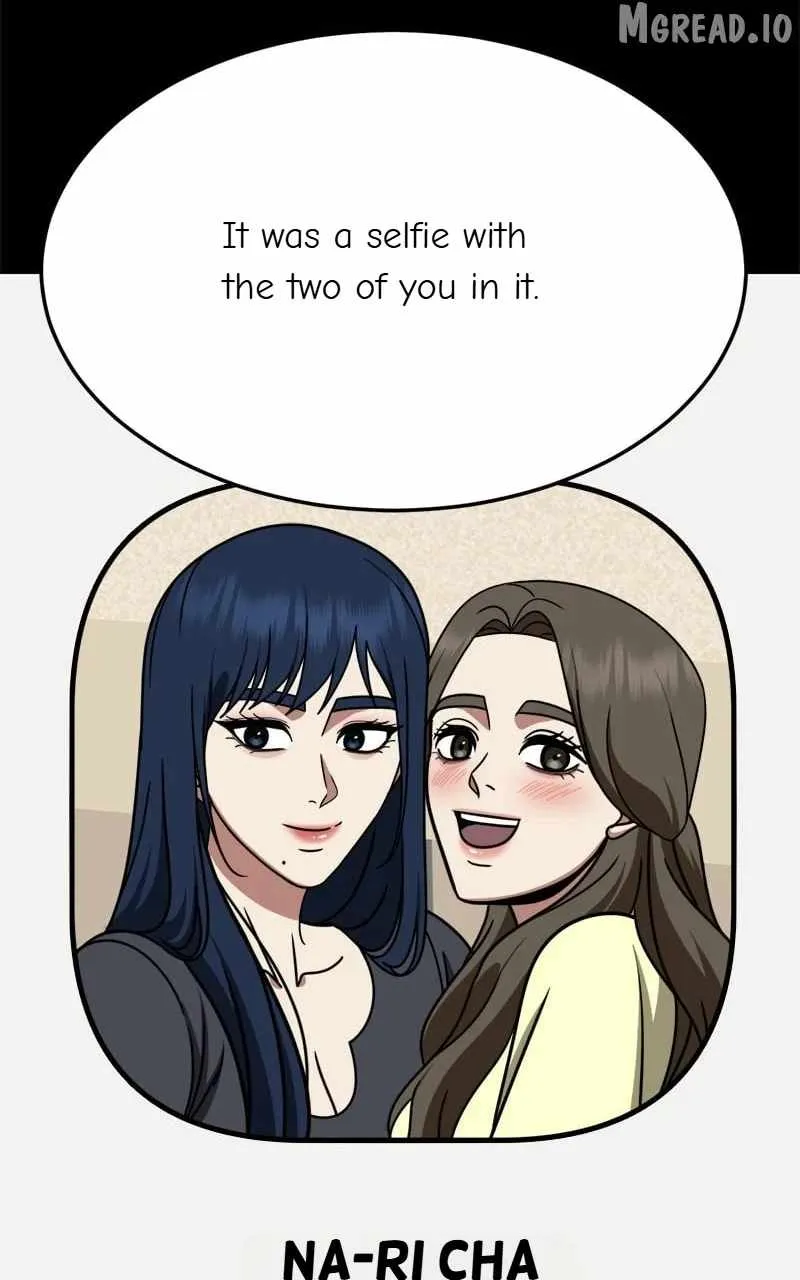Change Me Chapter 249 page 29 - 