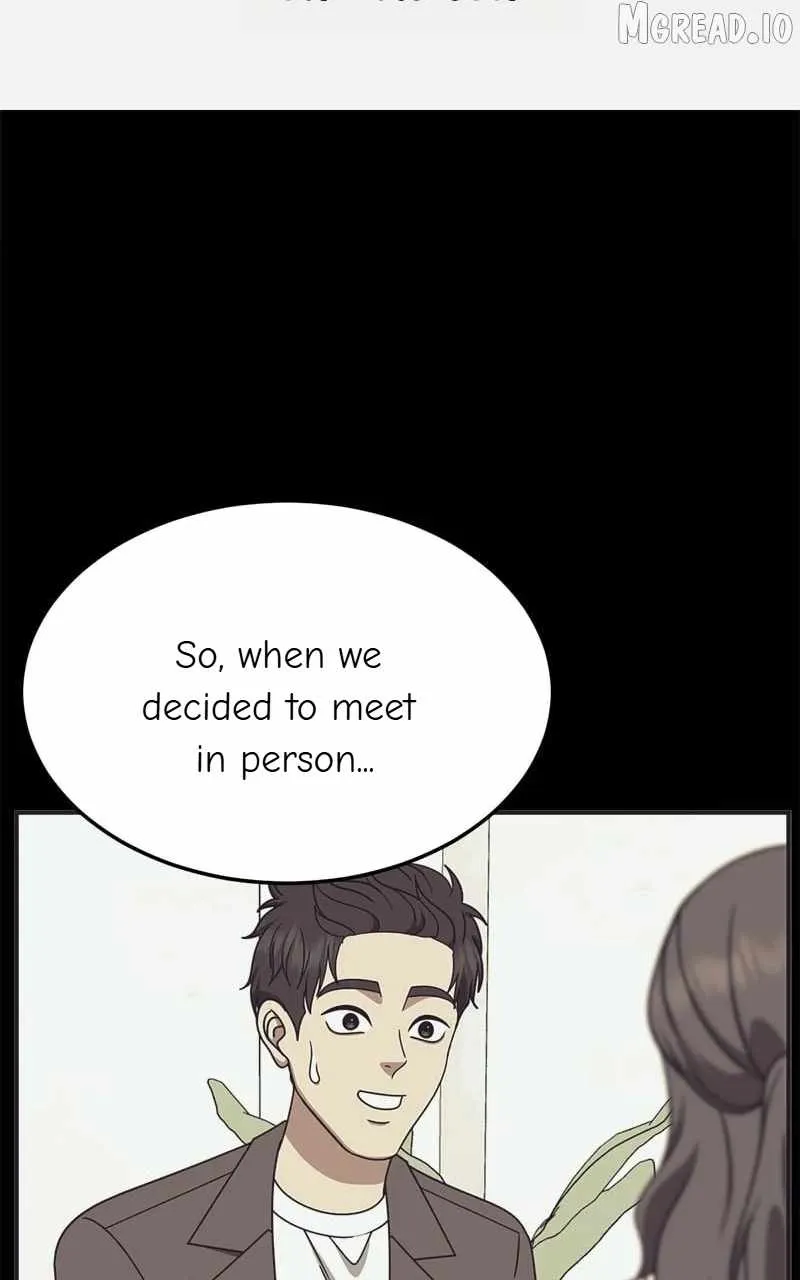 Change Me Chapter 249 page 30 - 
