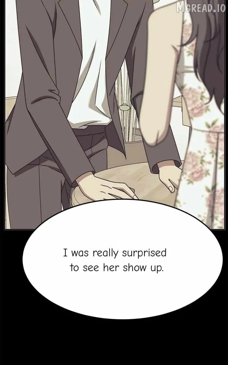 Change Me Chapter 249 page 31 - 