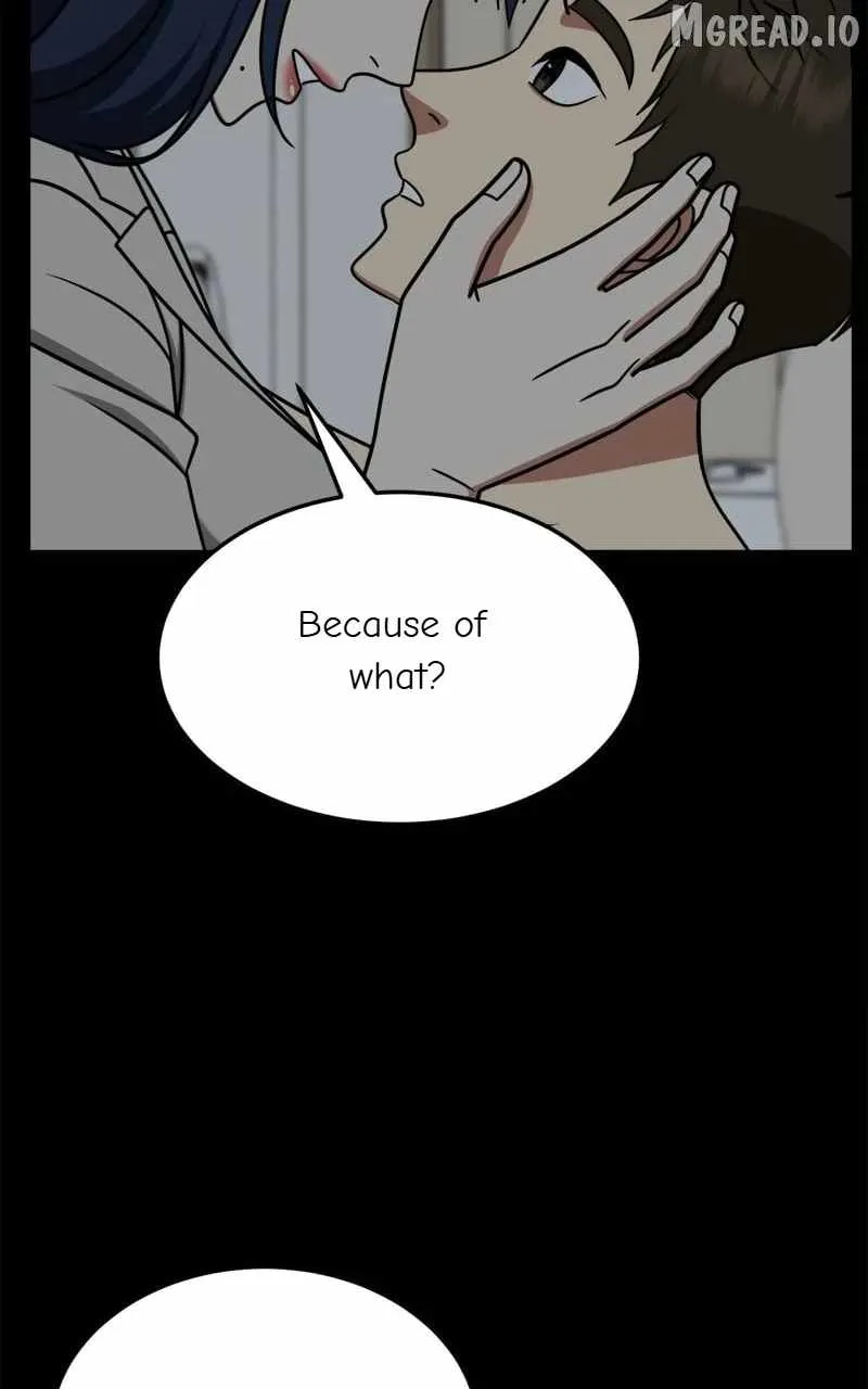 Change Me Chapter 249 page 33 - 