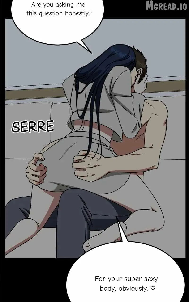 Change Me Chapter 249 page 34 - 