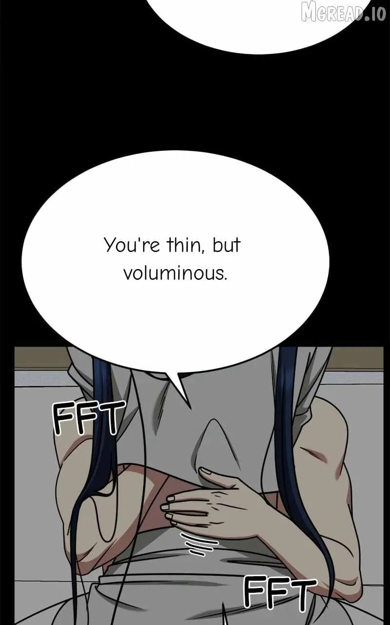 Change Me Chapter 249 page 35 - 