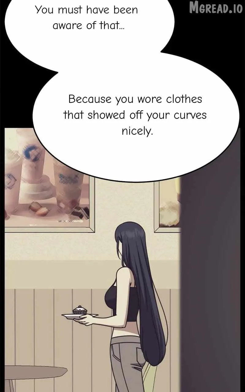 Change Me Chapter 249 page 37 - 