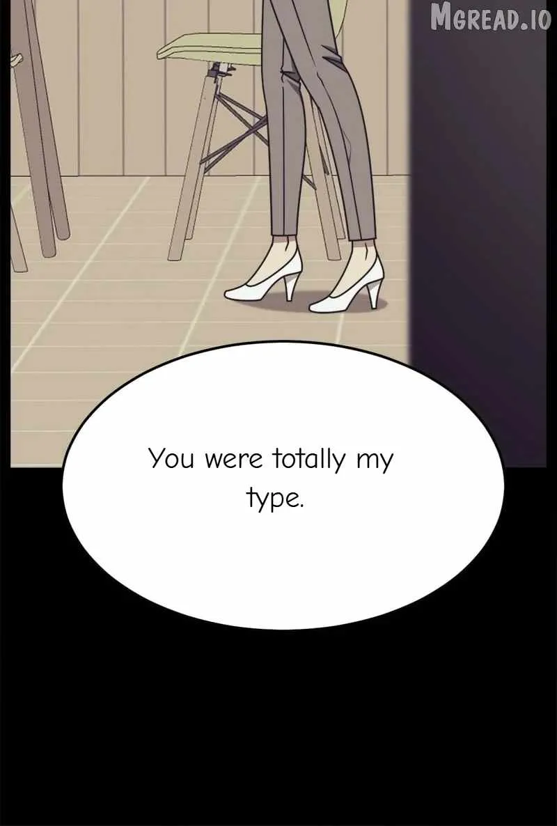 Change Me Chapter 249 page 38 - 
