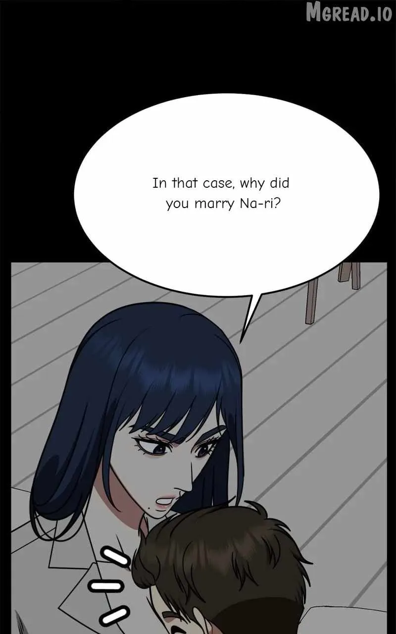 Change Me Chapter 249 page 39 - 