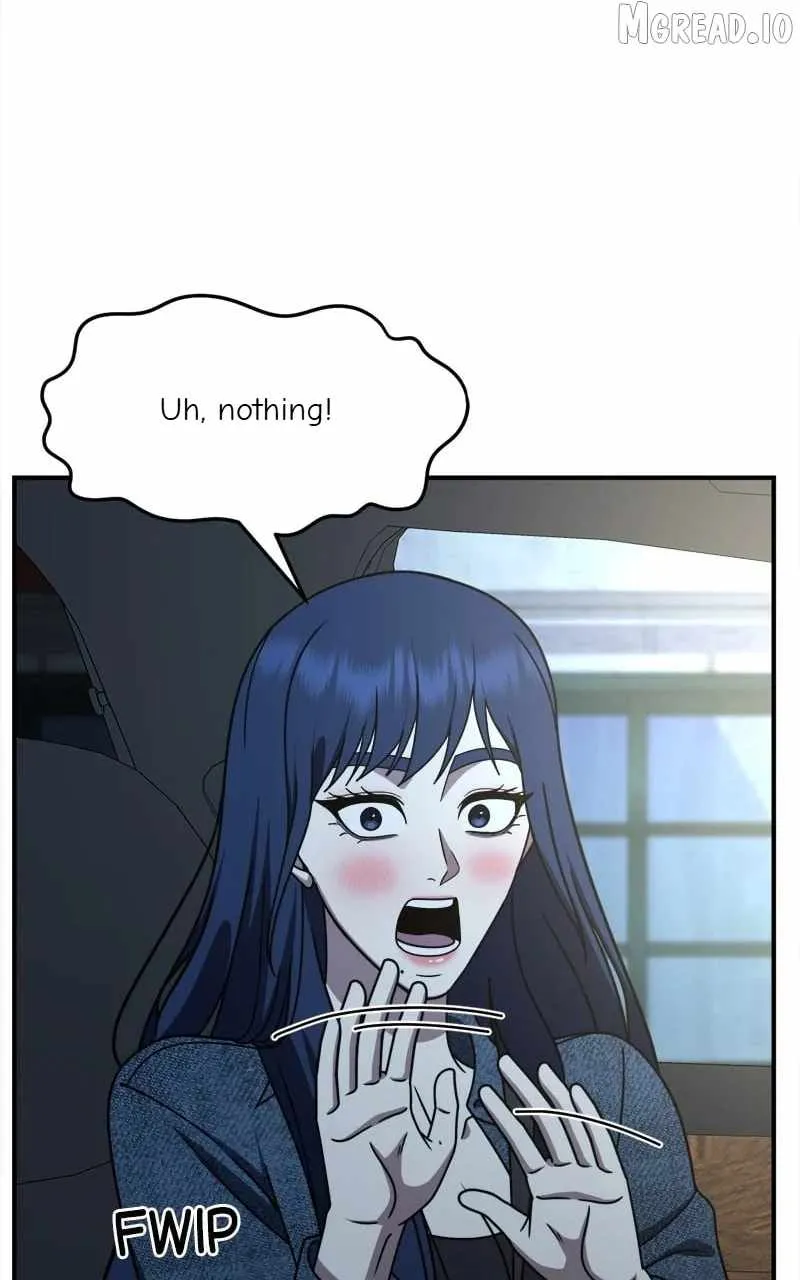 Change Me Chapter 249 page 5 - 