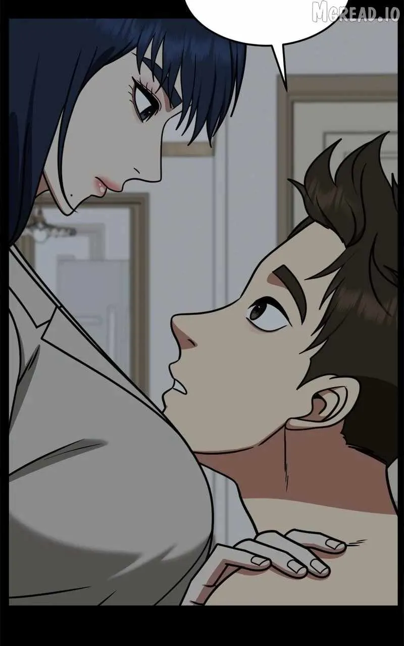 Change Me Chapter 249 page 41 - 