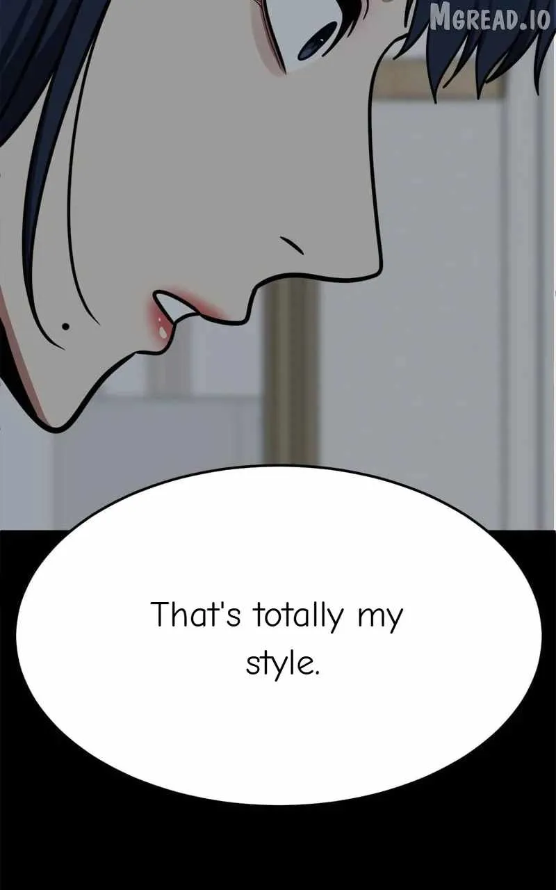 Change Me Chapter 249 page 43 - 