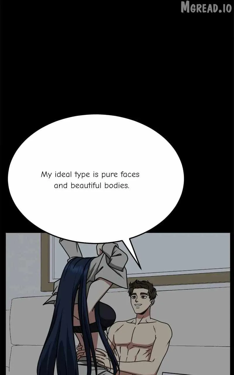 Change Me Chapter 249 page 44 - 