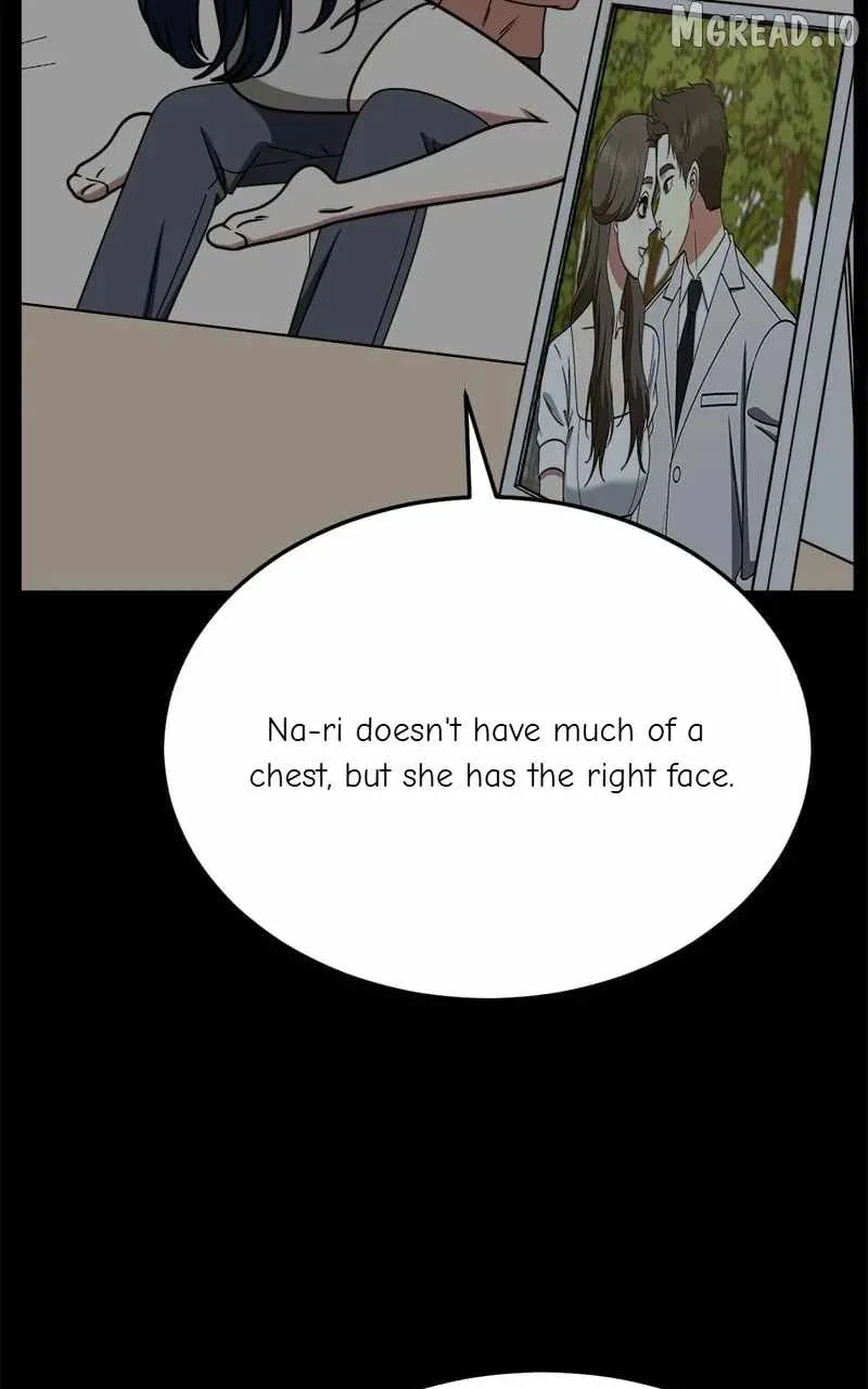 Change Me Chapter 249 page 45 - 