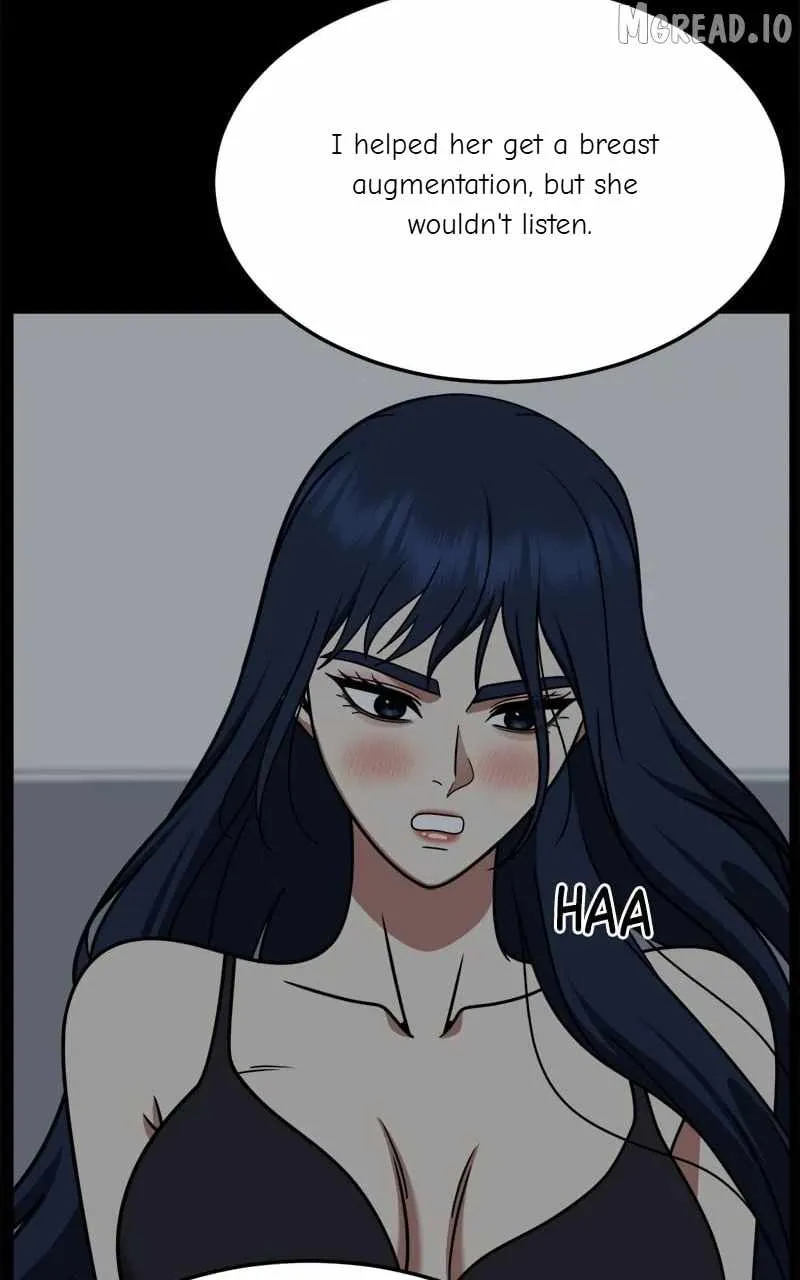 Change Me Chapter 249 page 46 - 