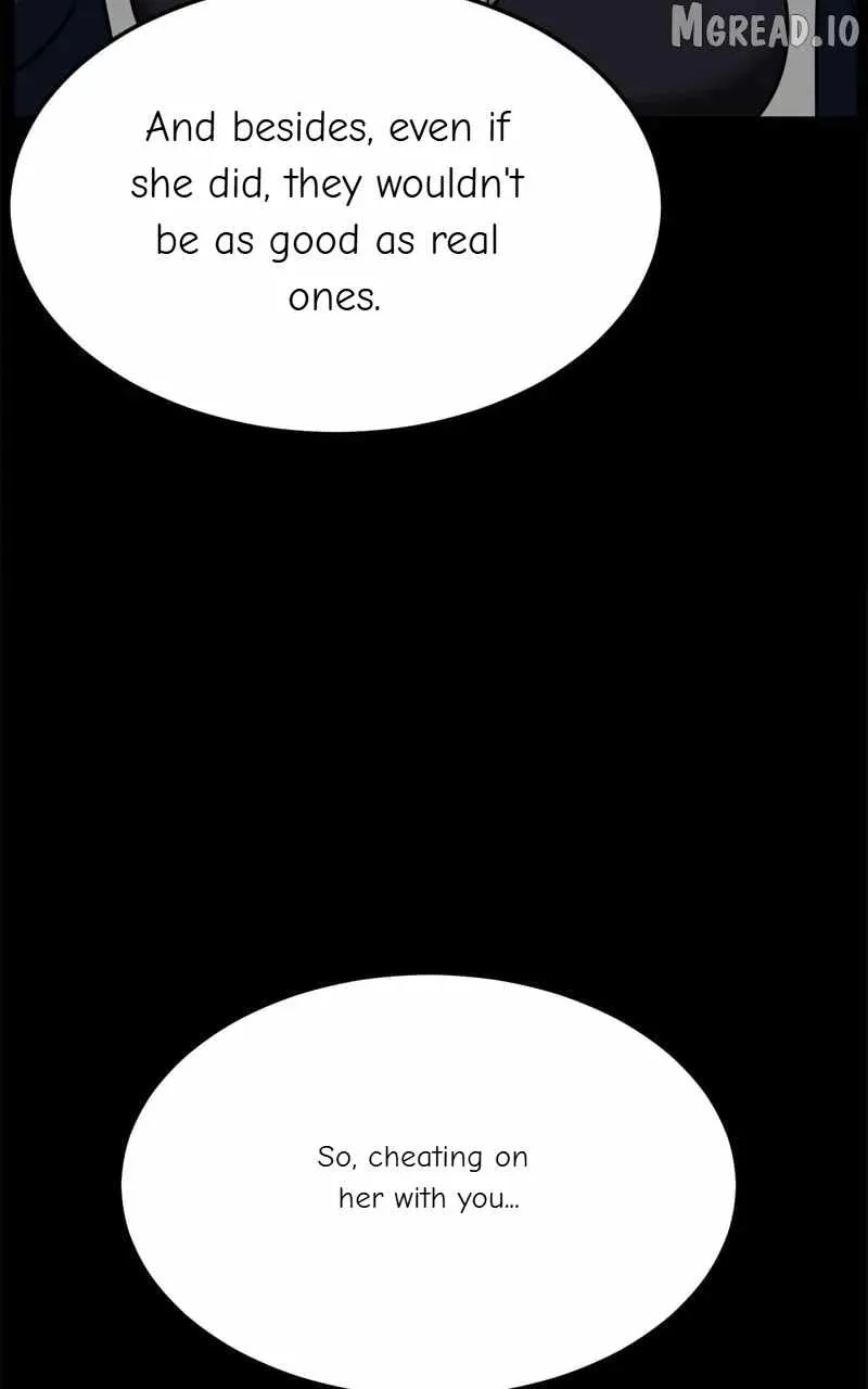 Change Me Chapter 249 page 47 - 