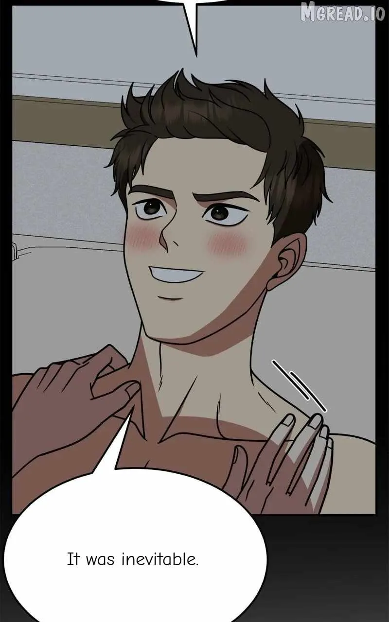Change Me Chapter 249 page 48 - 