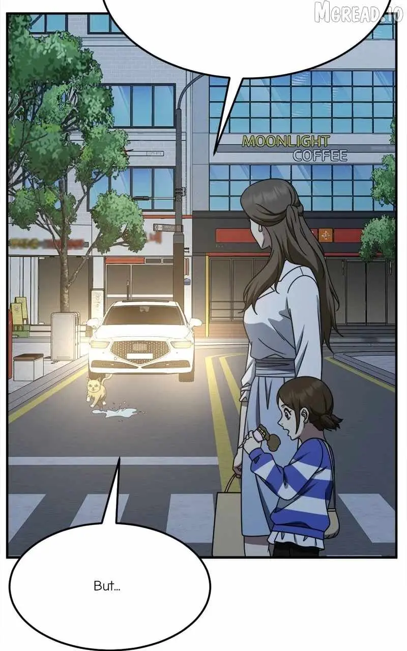 Change Me Chapter 249 page 50 - 
