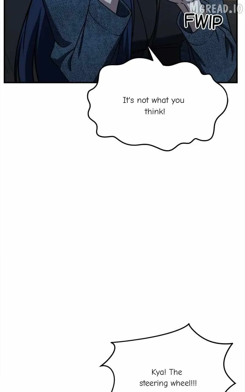 Change Me Chapter 249 page 6 - 