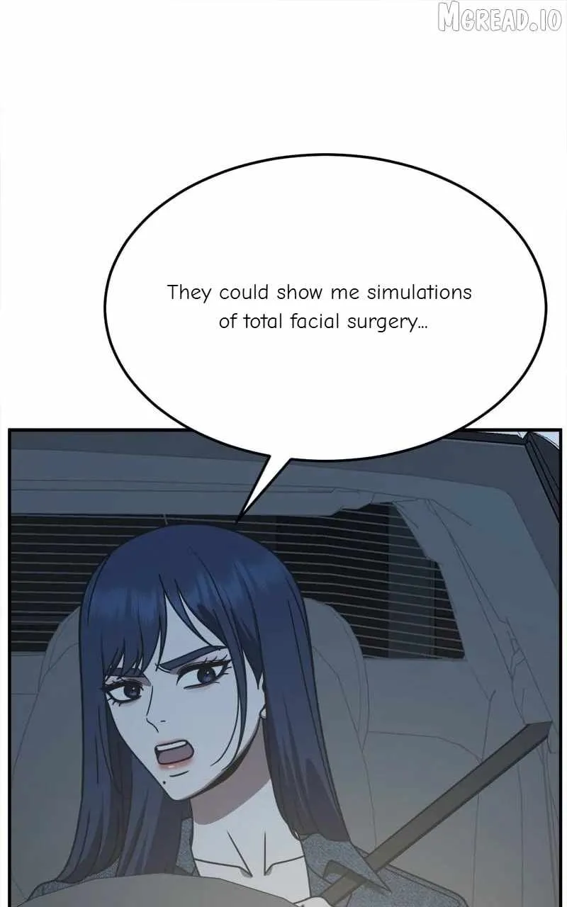 Change Me Chapter 249 page 51 - 