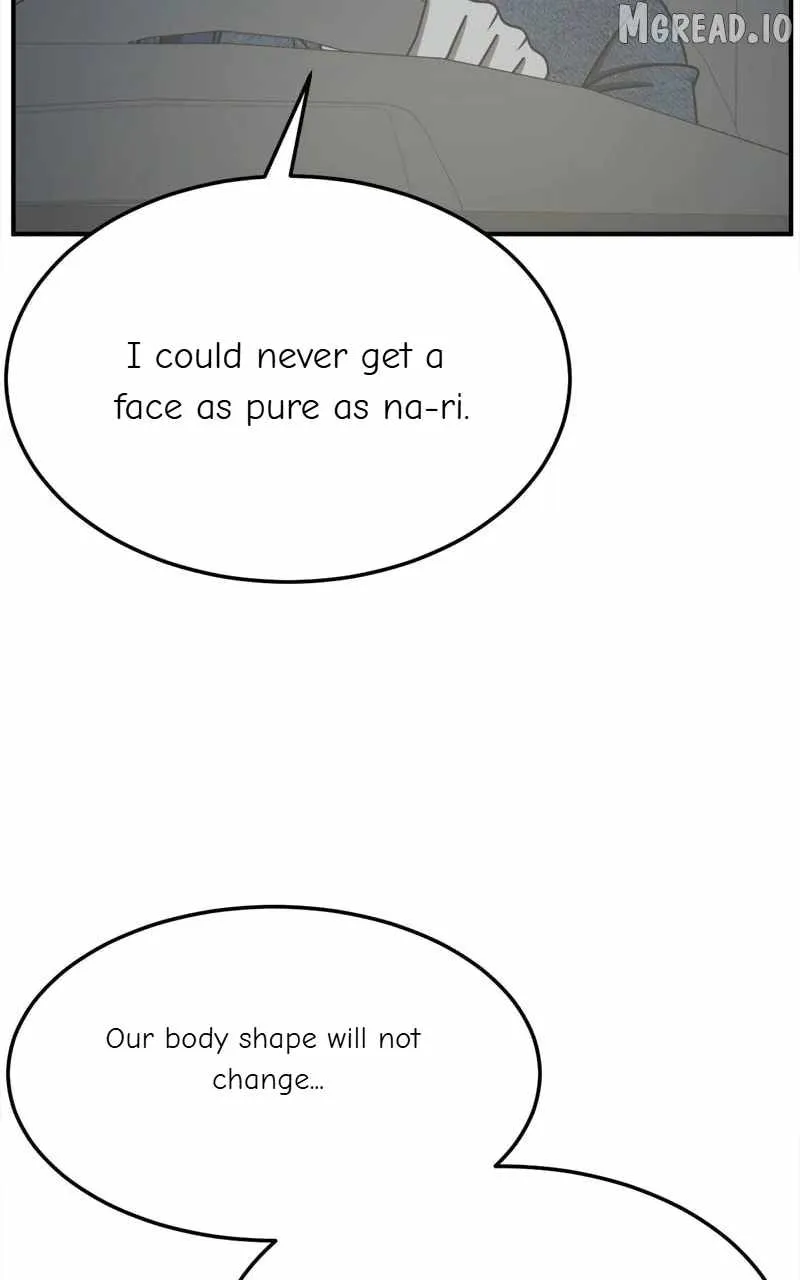 Change Me Chapter 249 page 52 - 