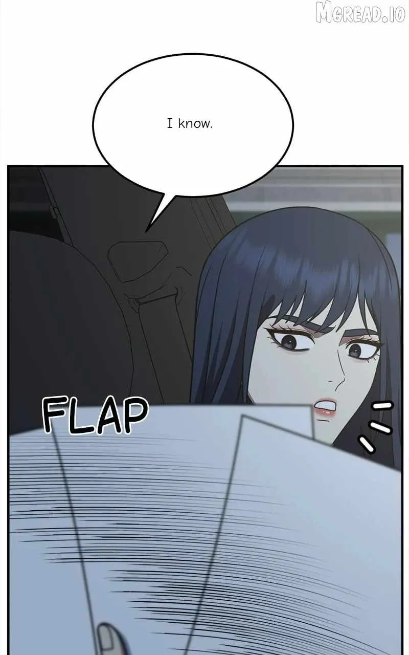 Change Me Chapter 249 page 54 - 