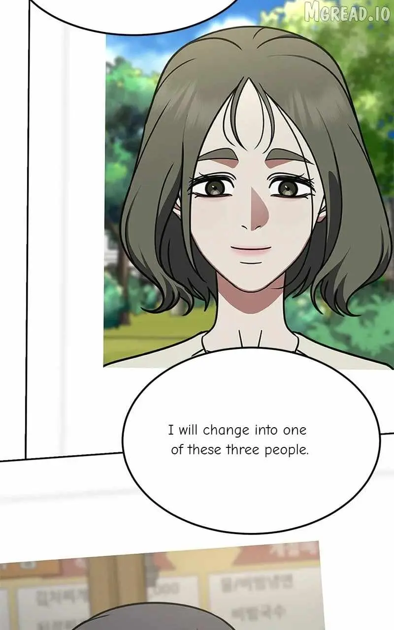 Change Me Chapter 249 page 56 - 