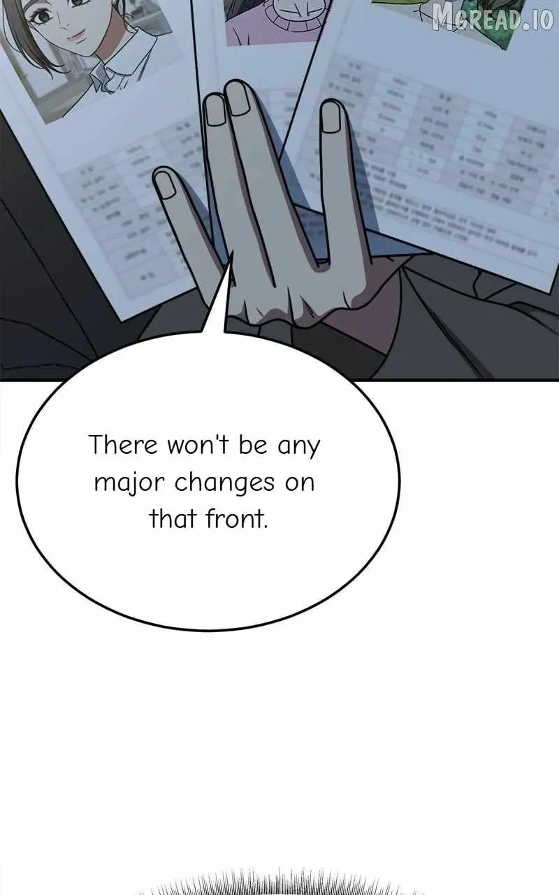 Change Me Chapter 249 page 60 - 