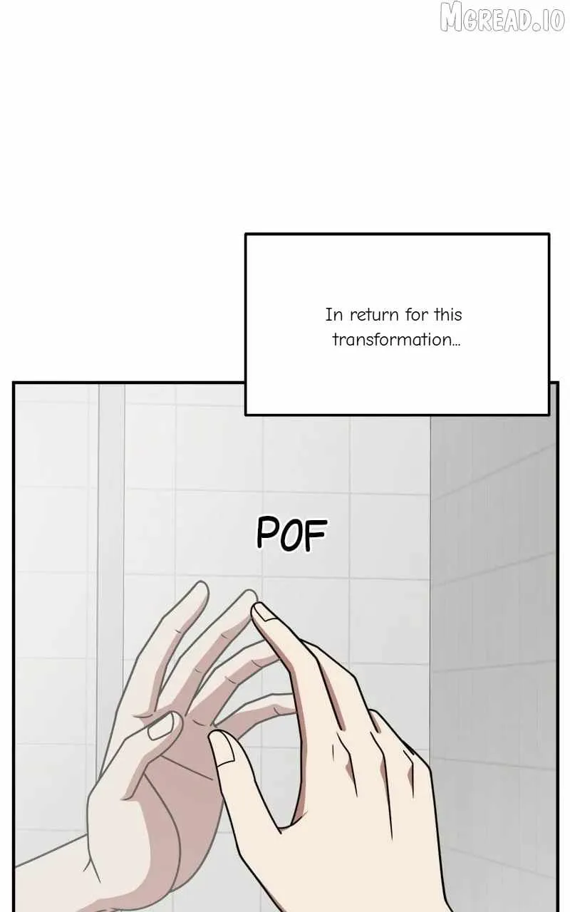 Change Me Chapter 249 page 77 - 