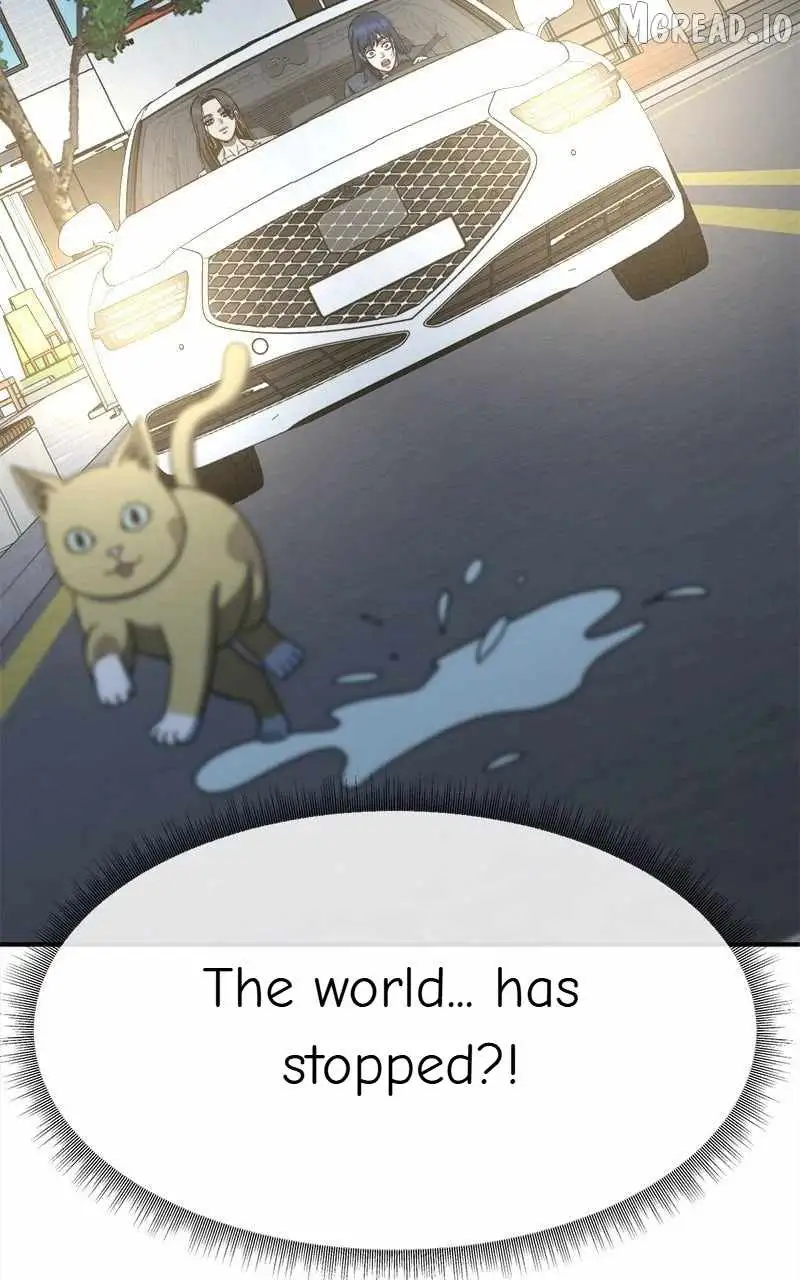 Change Me Chapter 249 page 9 - 