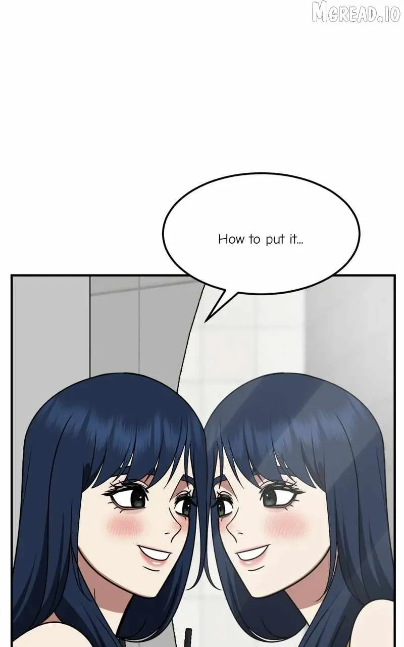 Change Me Chapter 249 page 82 - 