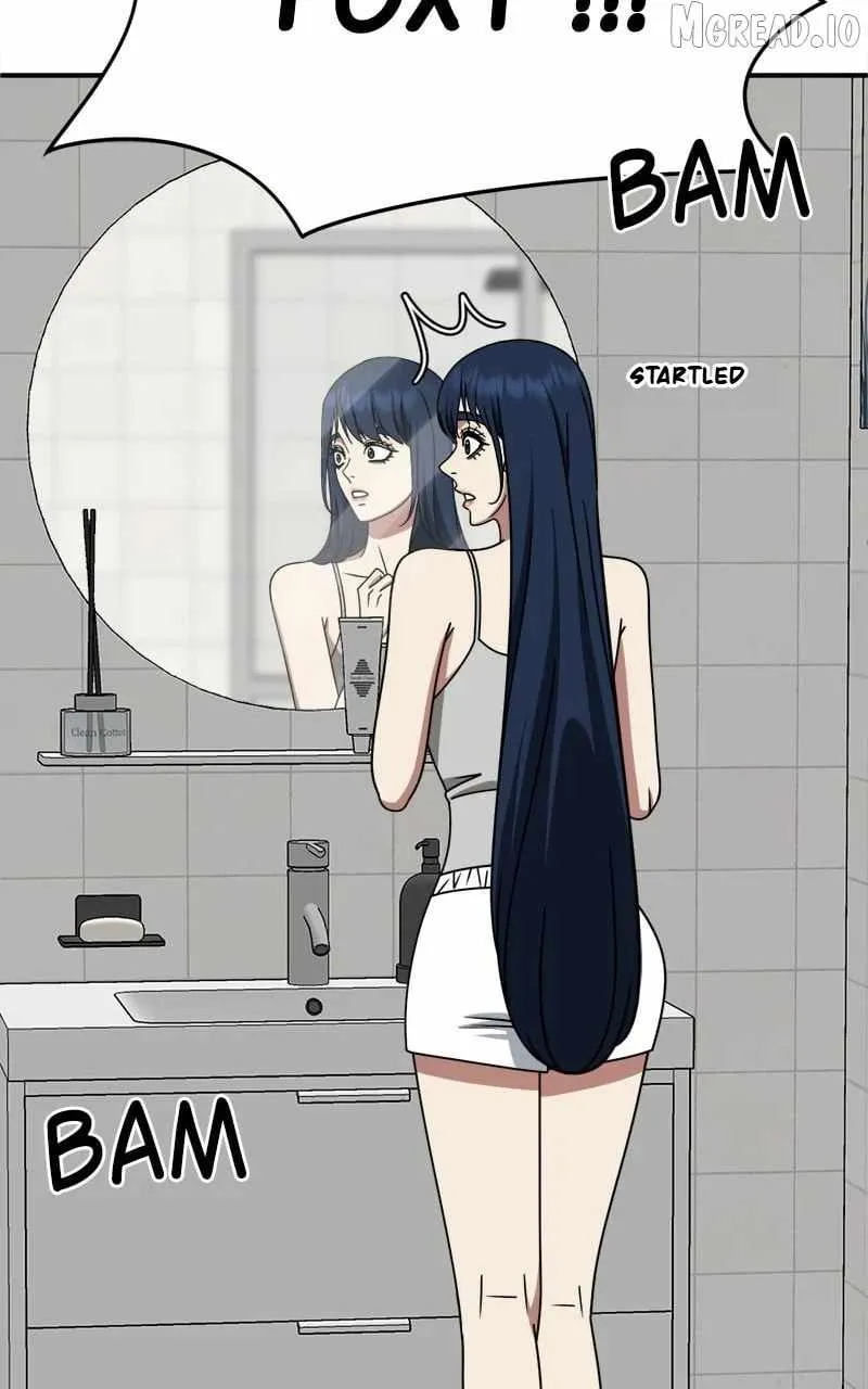 Change Me Chapter 249 page 84 - 