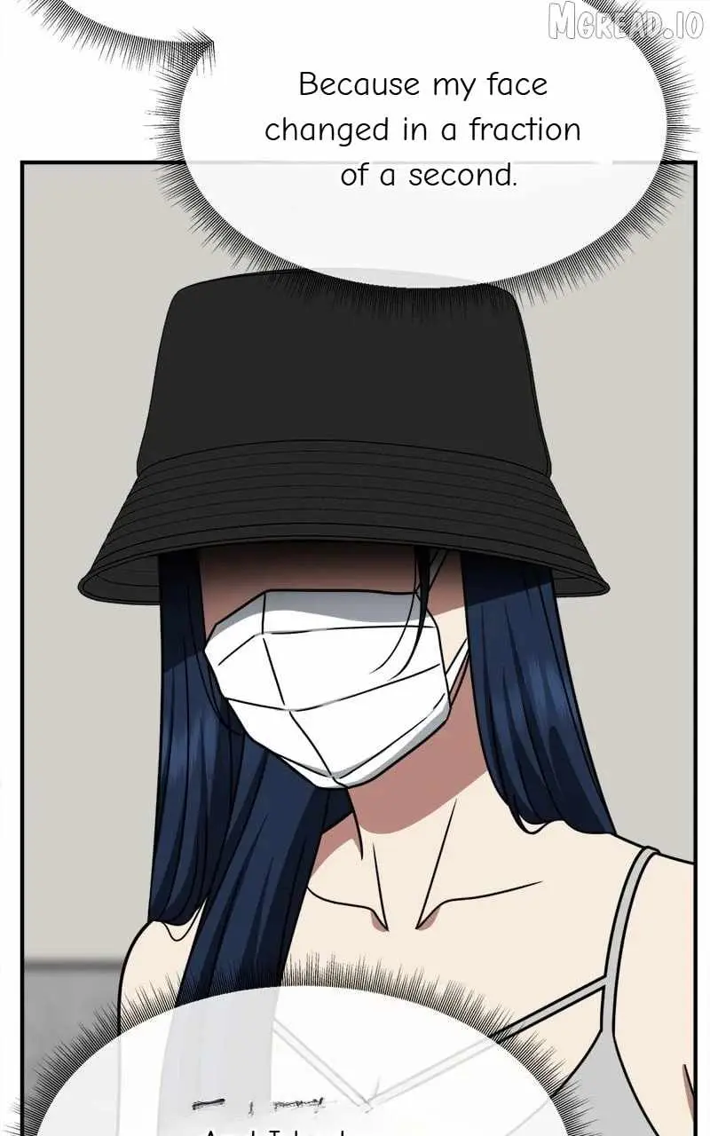 Change Me Chapter 249 page 91 - 