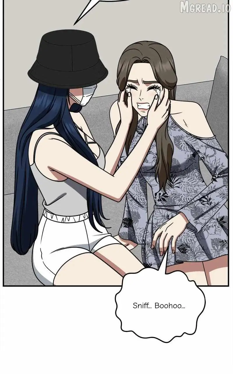 Change Me Chapter 249 page 96 - 