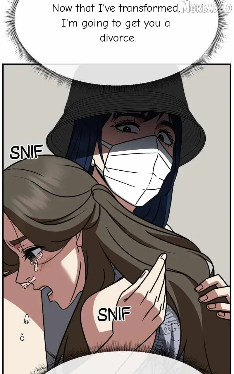Change Me Chapter 249 page 99 - 