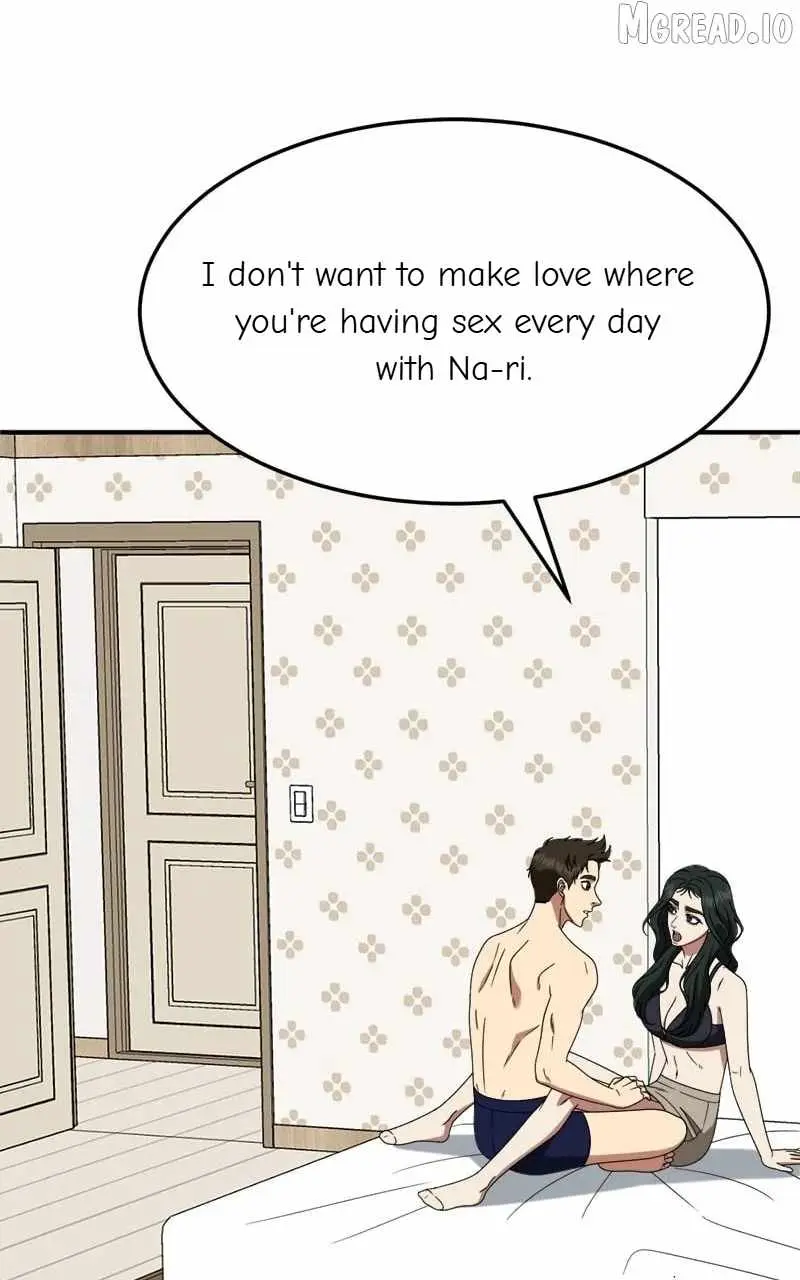 Change Me Chapter 250 page 12 - 