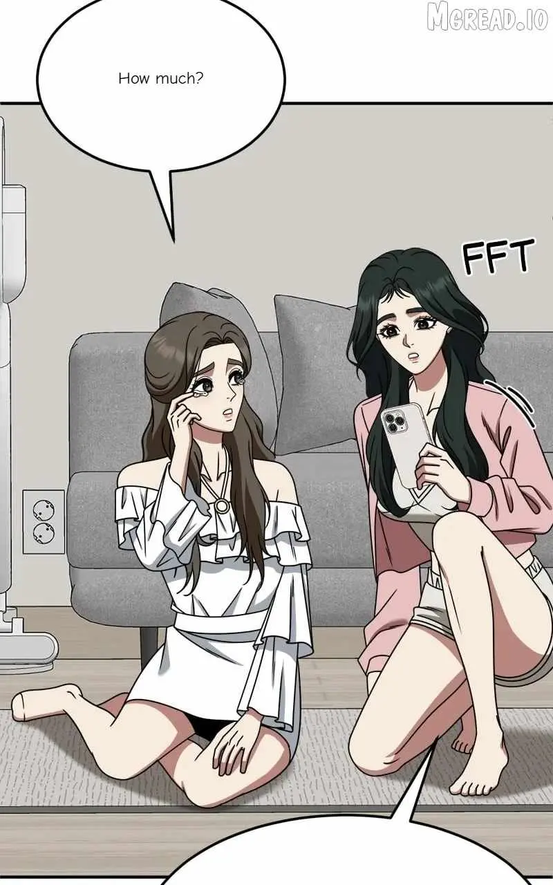 Change Me Chapter 250 page 115 - 